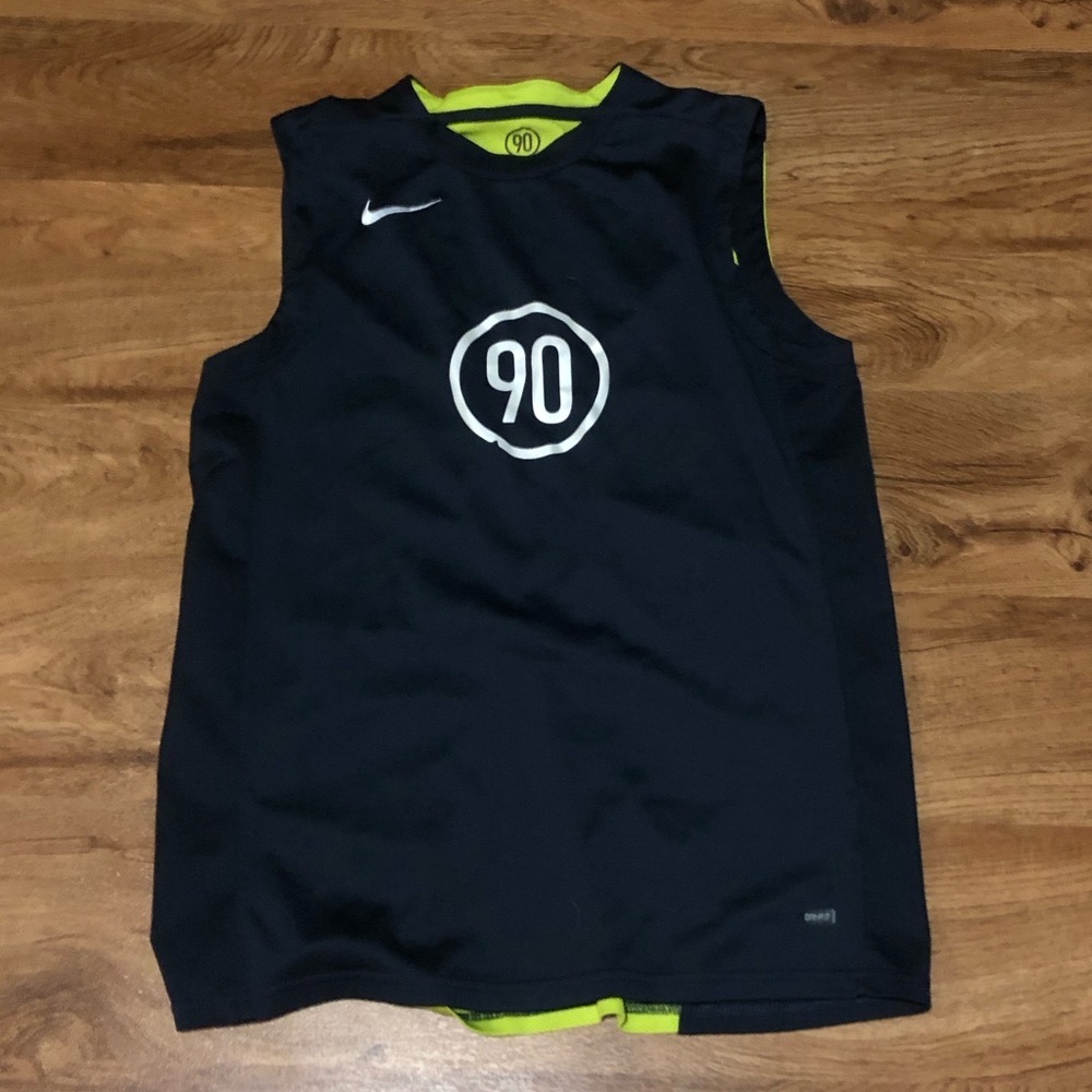 Nike Total 90 Tank Top Size S